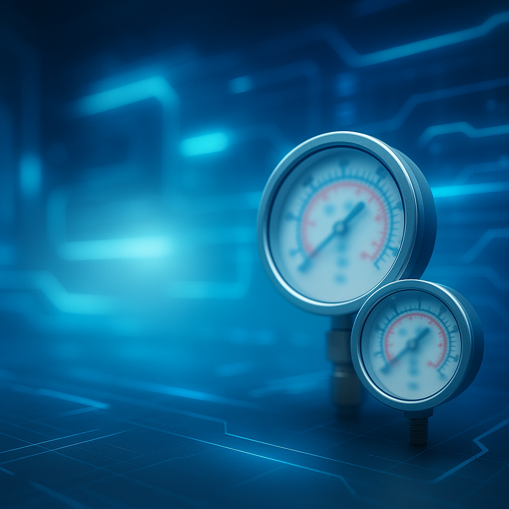 Thermal performance monitoring